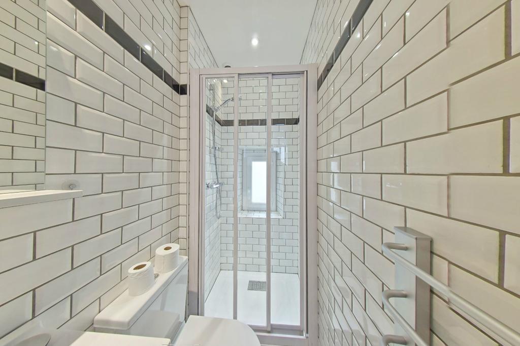 ル・クロワジックLes Salorgesアパートメント 部屋 写真